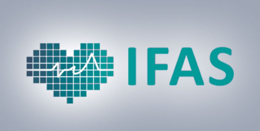 IFAS: Multimediaterminals für Patienten